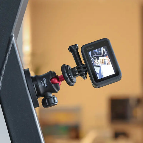 Ulanzi Magnetische Kamerahalterung für GoPro C062GBB1