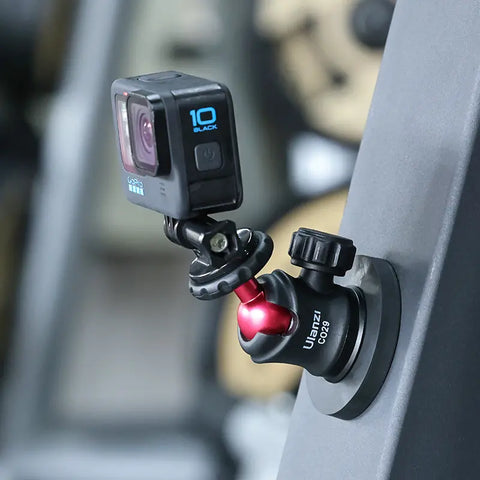 Ulanzi Magnetische Kamerahalterung für GoPro C062GBB1