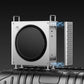 Ulanzi Qt01 Mac Mini Aluminum alloy case X088
