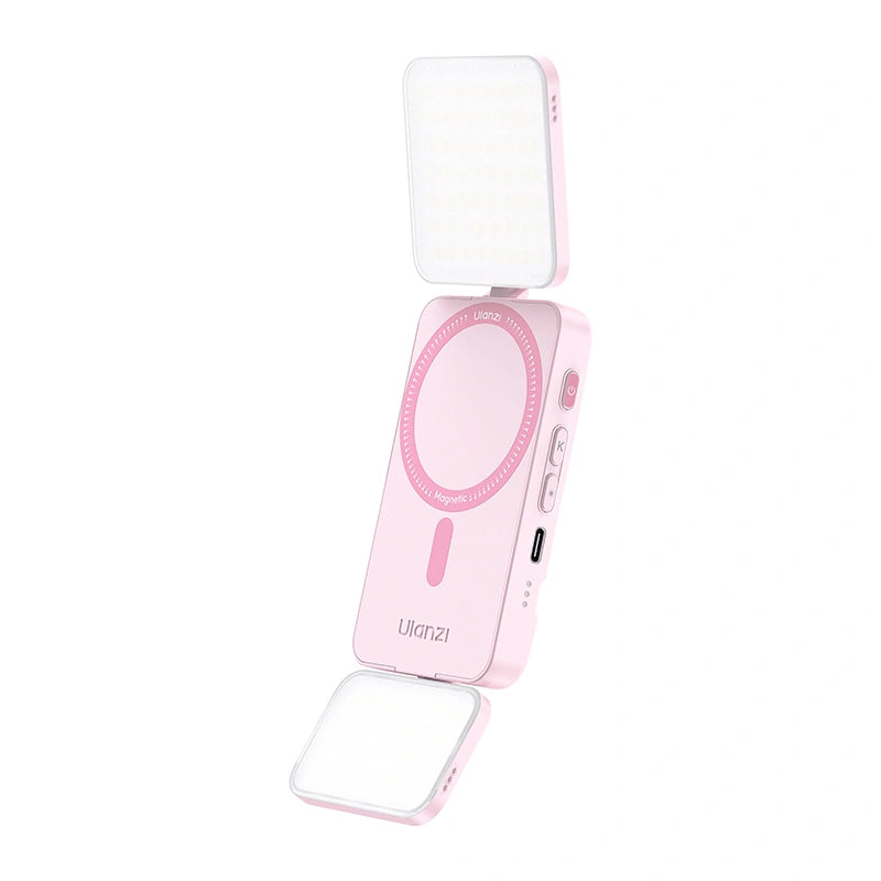 Ulanzi GL01 GlowUp Licht L212 – Verpackung