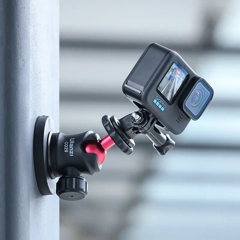 Ulanzi Magnetische Kamerahalterung für GoPro C062GBB1