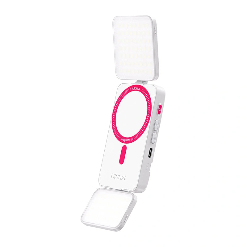 Ulanzi GL01 GlowUp Licht L212 – Verpackung