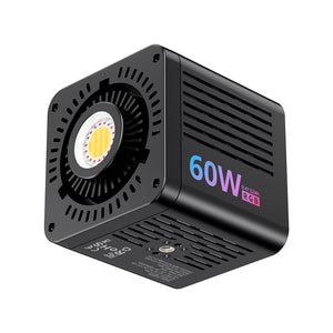 Ulanzi C60 RGB 60W RGB-Videoleuchte L277