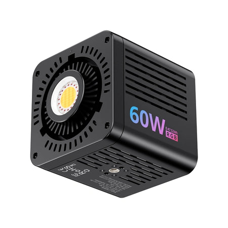 Ulanzi C60 RGB 60W RGB-Videoleuchte L277
