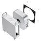 Ulanzi Qt01 Mac Mini Aluminum alloy case X088