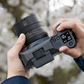 Falcam Native Guardian Kamera-Cage für Hasselblad X2D Lieferumfang mit Cage, Schrauben und Werkzeug
