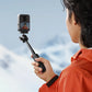 Ulanzi MT66 ClipMate Stativ für Actionkameras S041