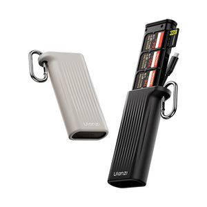 Ulanzi CR2 All-in-One Kartenetui X133
