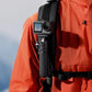 Ulanzi MT66 ClipMate Stativ für Actionkameras S041