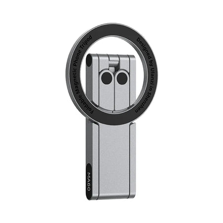 Ulanzi MA60 Faltbares magnetisches Handy Stativ
