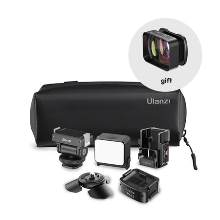 Ulanzi DJI Osmo Pocket 3 Bundle