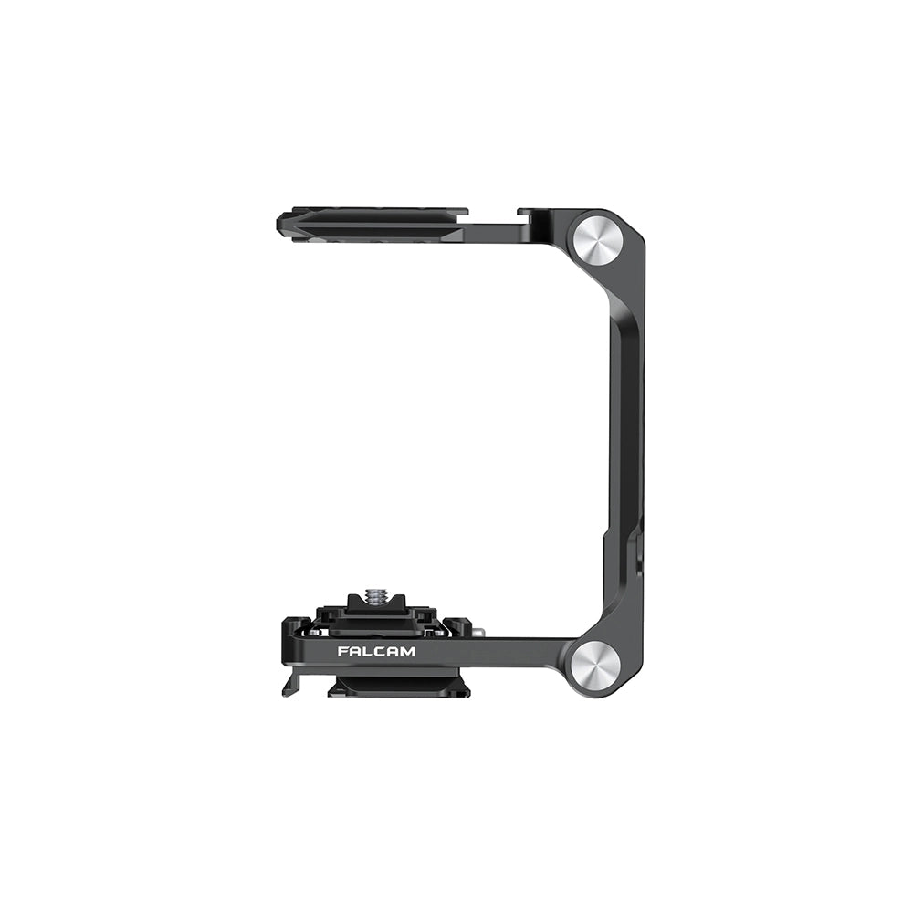 Ulanzi Falcam F22 & F38 & F50 Quick Release faltbare Hälfte Cage für Kamera C00B3809