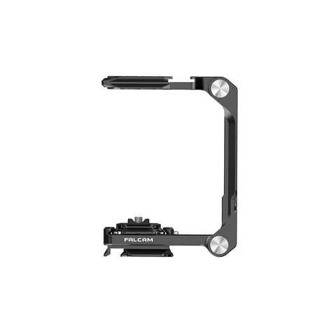 Ulanzi Falcam F22 & F38 & F50 Quick Release faltbare Hälfte Cage für Kamera C00B3809