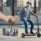 Ulanzi MagLock Phone Stand T163: Stabile Aufnahmen von der Fahrt – mühelos und ruckelfrei