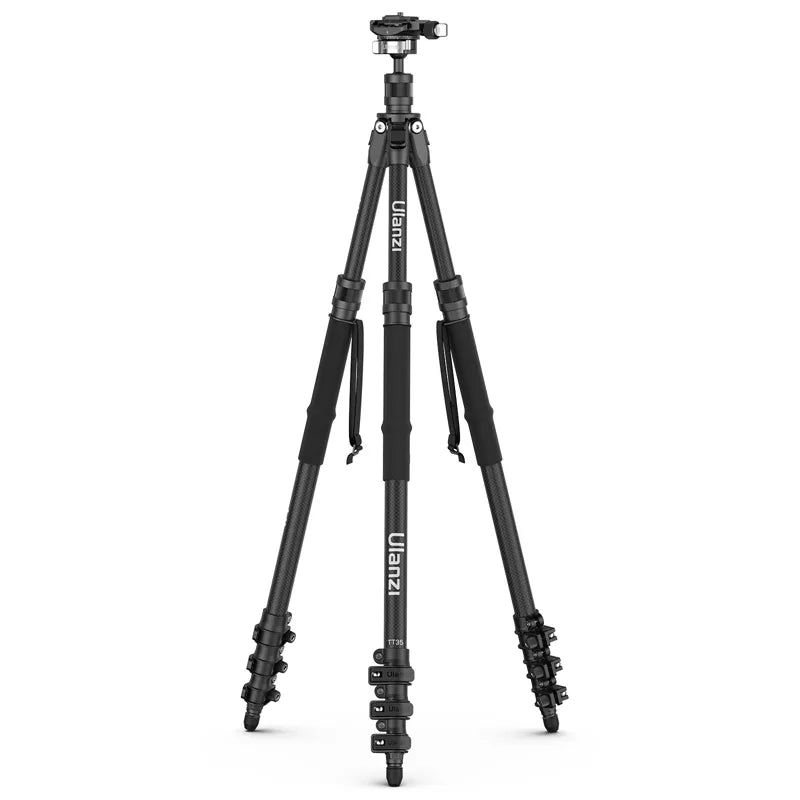 Ulanzi TT35 Wanderstock-Stativ-Kit