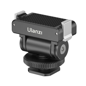 Ulanzi CA22 Cold Shoe Mount Adapter für DJI OSMO Action 4/3 & Pocket 3 C071GBB1