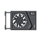 Ventilador de refrigeración de cámara Ulanzi para Sony / Canon / FUJIFILM (nueva versión)