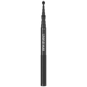 Ulanzi VL02 2,7 m Fibra di carbonio Selfie Stick T096