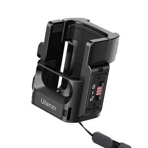 Ulanzi PK-06 Erweiterungsadapter für DJI Osmo Pocket 3 C014