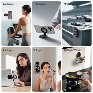 Ulanzi  MA39 MagLock Saugnapf S002