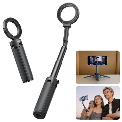 Ulanzi MT71 Magnetisches Mini-Selfie-Stativ S005