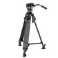 Ulanzi Video Fast Heavy Duty Videosat with Pro Fluid Video Head