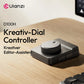 Ulanzi D100H  Kreativ-Dial Controller I003