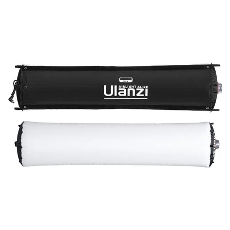 Ulanzi AL60/120Aufblasbare LED- Luftschlauchleuchte