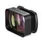 Ulanzi Pocket 3 wide -angle lens