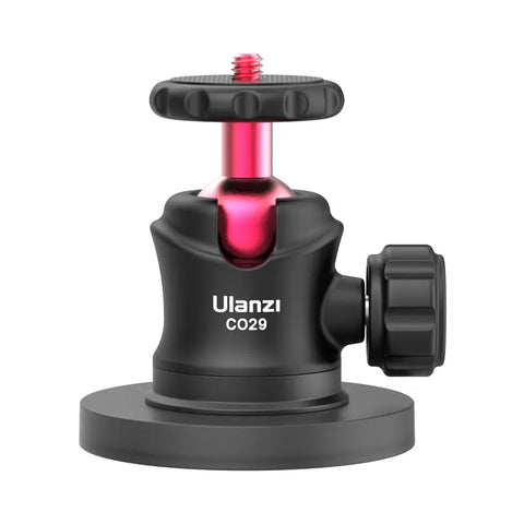 Ulanzi Magnetische Kamerahalterung für GoPro C062GBB1