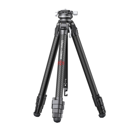 Ulanzi Zero Y Carbon Fiber Lightweight Travel Tripod 3028