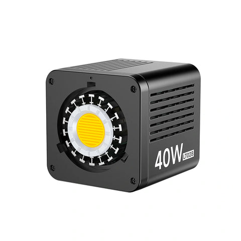 Ulanzi LT028 40W Tragbare LED-Videoleuchte L032GBB1