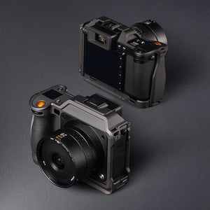 FALCAM  „Native Guardian“ Kamera-Cage Entwickelt für Hasselblad® X2D / X2D II