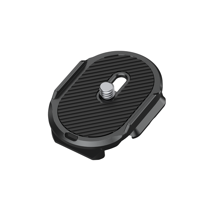 Ulanzi Falcam F38 & F50 Quick Release Bottom Platte für DJI Ronin Gimbal 3370