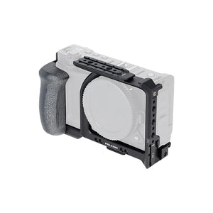 Falcam F22 & F38 Cage mit Schnellverschluss für Nikon ZR