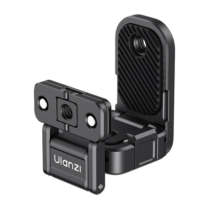 Ulanzi PK16 Quick Release Magnetbasis für DJI Pocket 3 C091