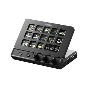 Ulanzi D200X Ihre ultimative Desktop-Kommandozentrale