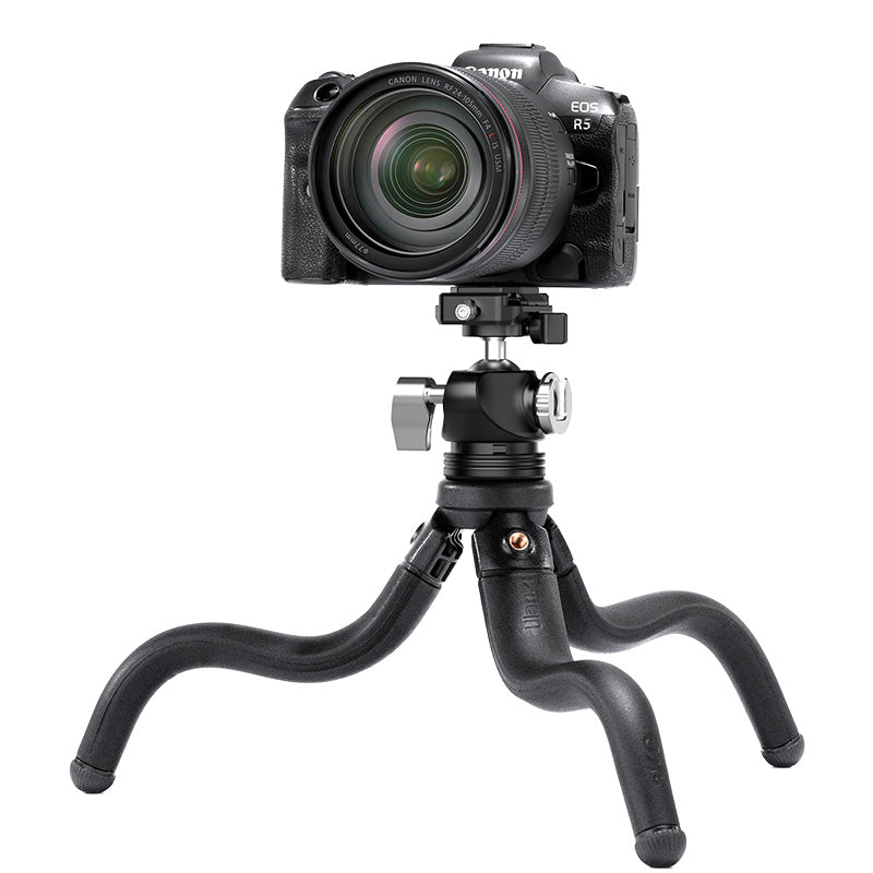 Ulanzi MT-68 F38 Quick Release Flexibles Stativ T004GBB1