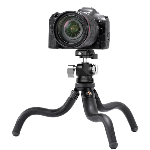 Ulanzi MT-68 F38 Quick Release Flexibles Stativ T004GBB1