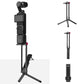 Ulanzi DJI Osmo Pocket 3/4 & Xtra Muse Bundle