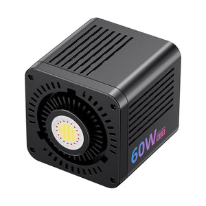 Ulanzi C60 RGB 60W RGB-Videoleuchte L277