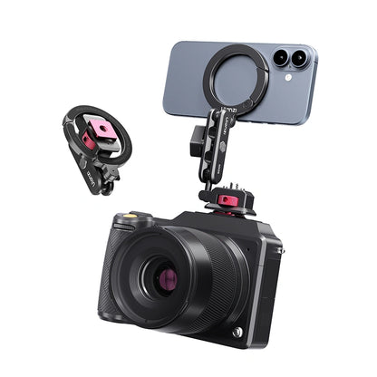 Ulanzi MA56 4-in-1 MagLock Handyhalterung S028