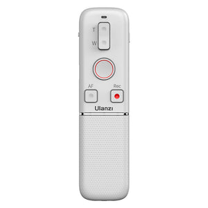 Ulanzi AS006 Universal Wireless Remote Shutter C003GBB1