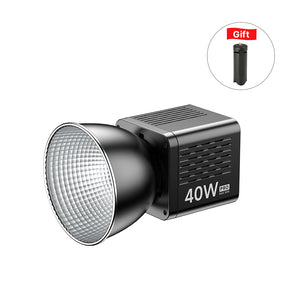 Ulanzi L023 40W Pro Tragbare LED-Videoleuchte