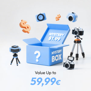 Ulanzi's Mystery Box