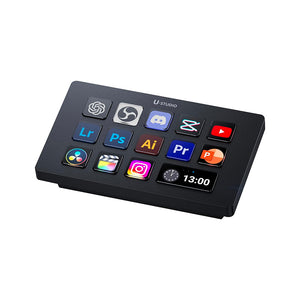 Ulanzi D200H Stream Controller