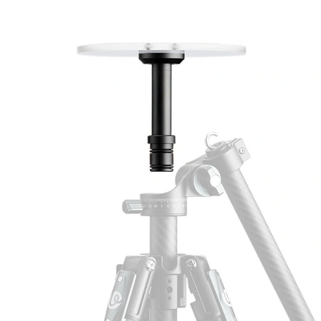 Ulanzi QT05 Xiaojiu-Mittelsäulen-Drehplatte C099