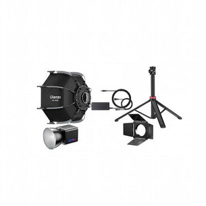 Ulanzi Bundle luce video LED portatile 40W