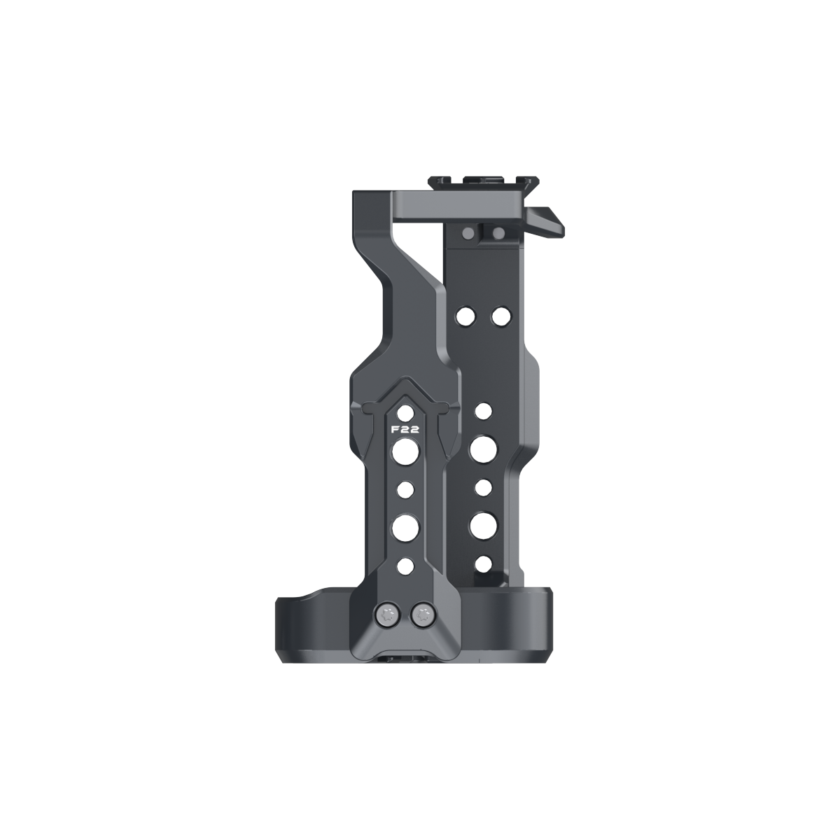 Ulanzi Falcam F22 & F38 & F50 Quick Release Kamera Cage V2 für Sony ZV-E1