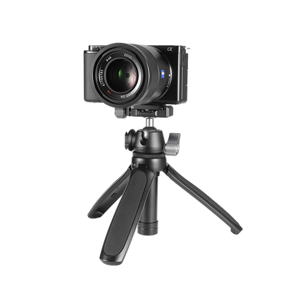 Ulanzi MT-47 Metal Vlog Tripod 2600